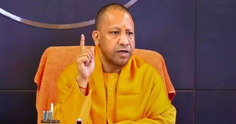 होली और रमजान पर कड़ा पहरा:CM Yogi ने दिए सख्त निर्देश, अफसरों को किया अलर्ट