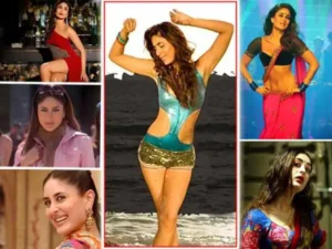 Top 10 movies of Kareena Kapoor Khan.