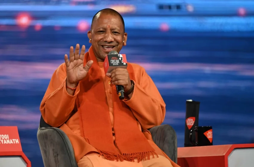 Yogi government के सख्त सुरक्षा इंतजाम : UP Board Exam 2025 पूरी तरह नकलमुक्त और न्यूट्रल रही…