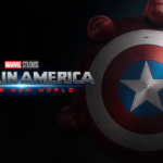 Captain America (Brave New World).