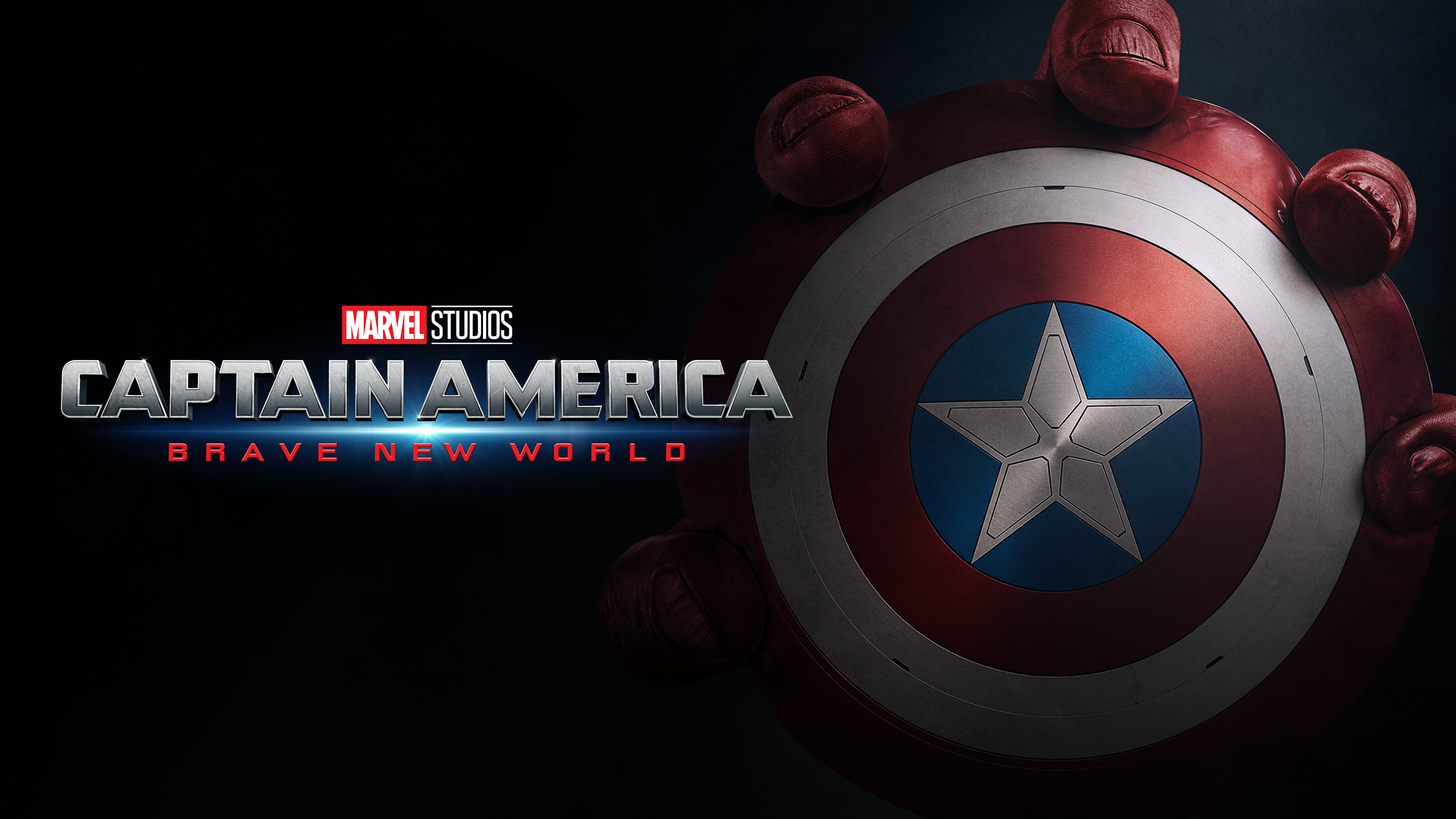 Captain America (Brave New World).