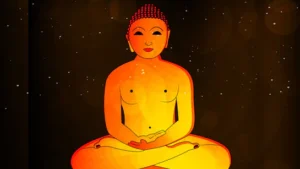 Mahavir Jayanti 2025