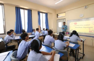 Details on what is India's New Education Policy 2025?