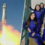 Blue Origin