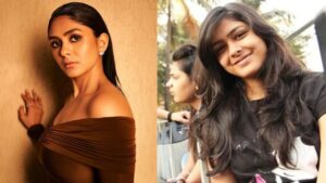 Top Shows of Mrunal are