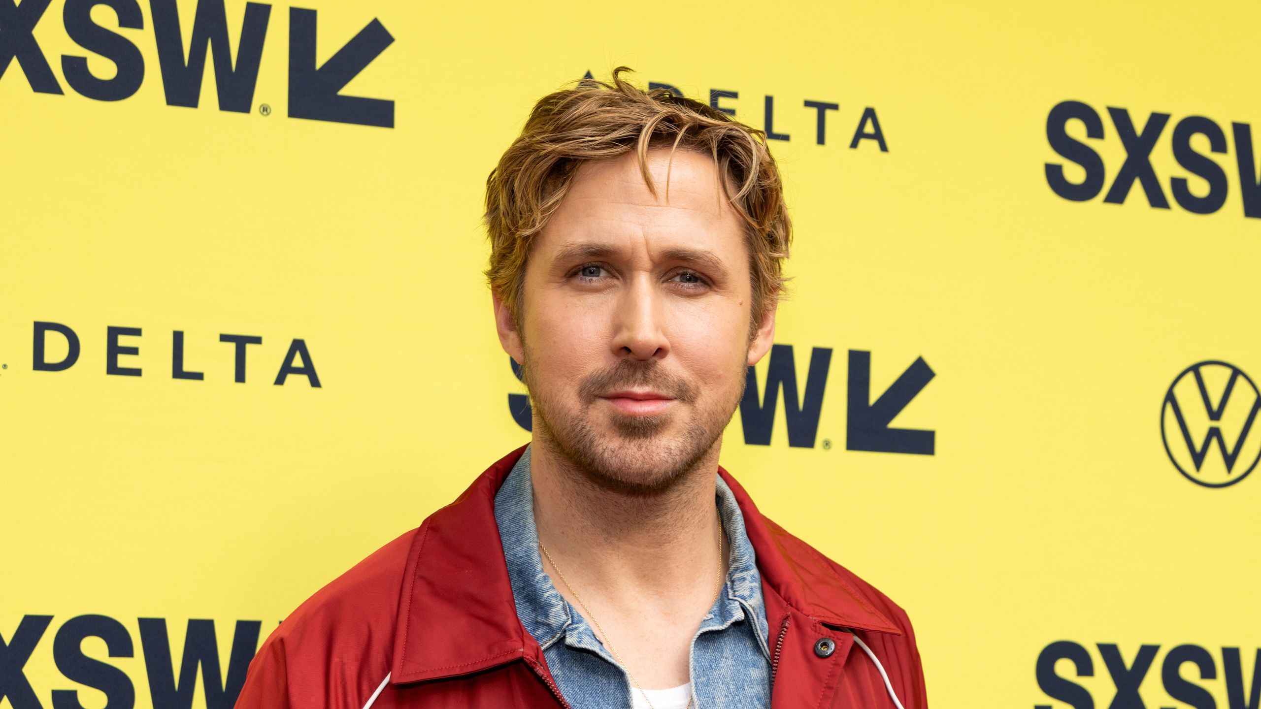 Ryan Gosling
