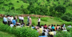 What are the Reasons Behind Deforestation in Telangana Forests?