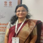 Dr. Padmalaya Rath