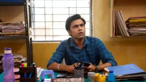 What is the plot of Panchayat season 4 ?