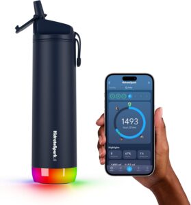 Smart Water Bottle
