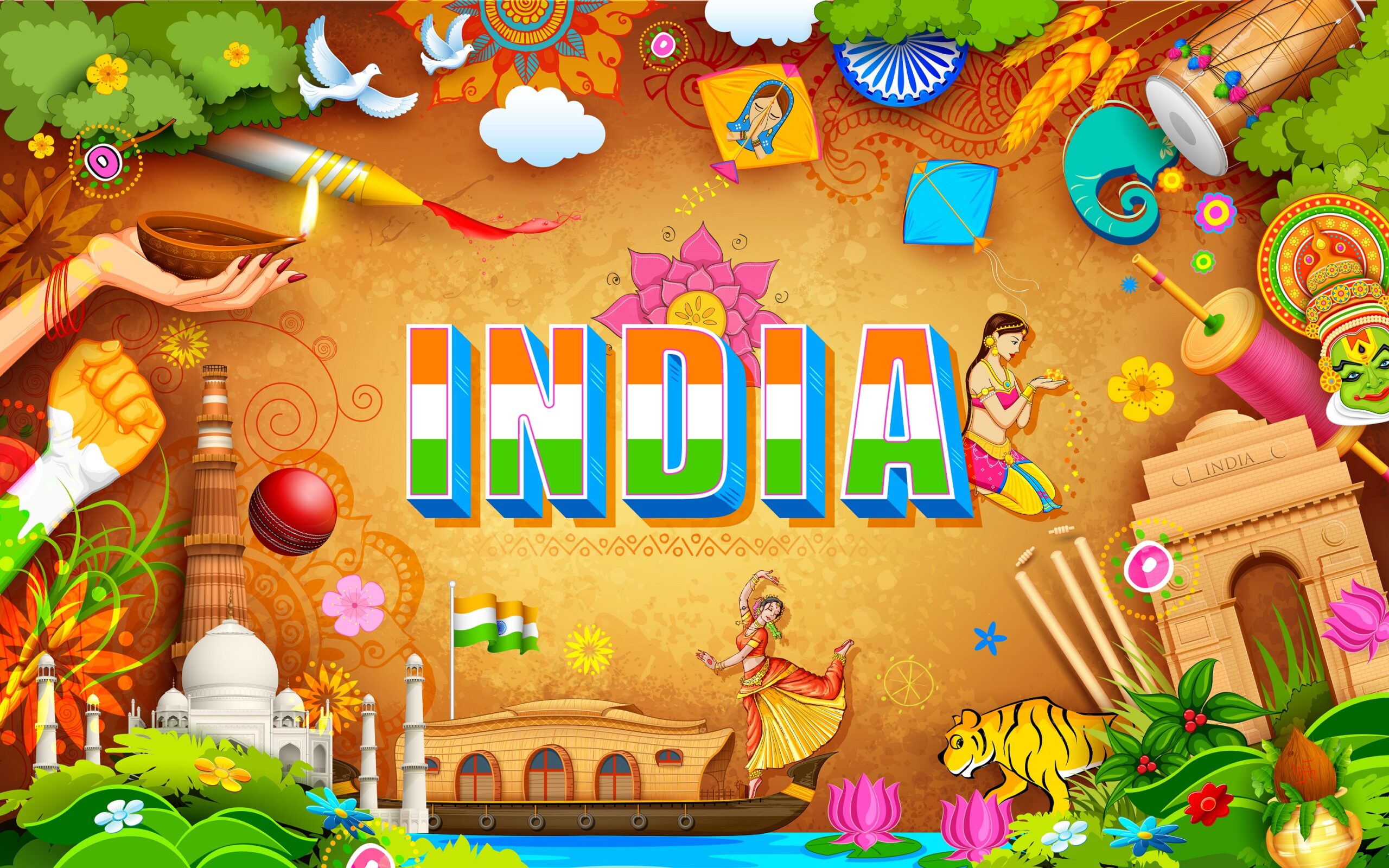 The India