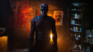 Details on the direction, writing and production of this series?