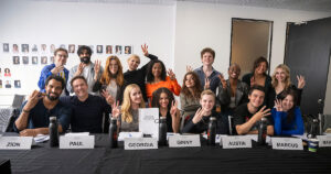 Who all are there in these seasons cast and details about the new cast?