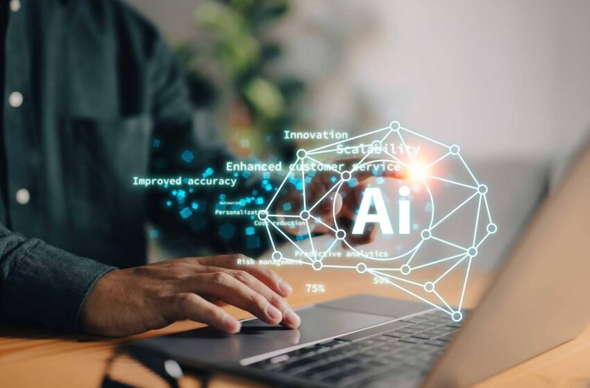 Artificial intelligence: