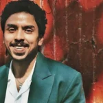 Adarsh Gourav