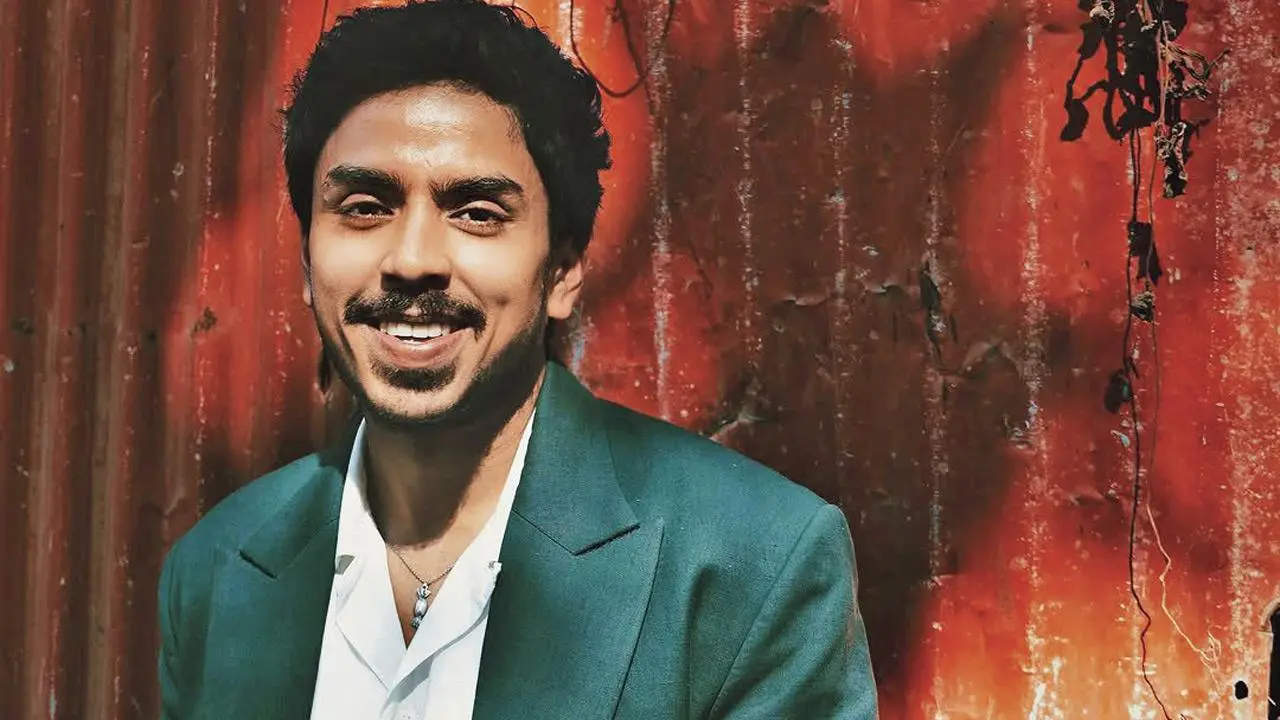 Adarsh Gourav