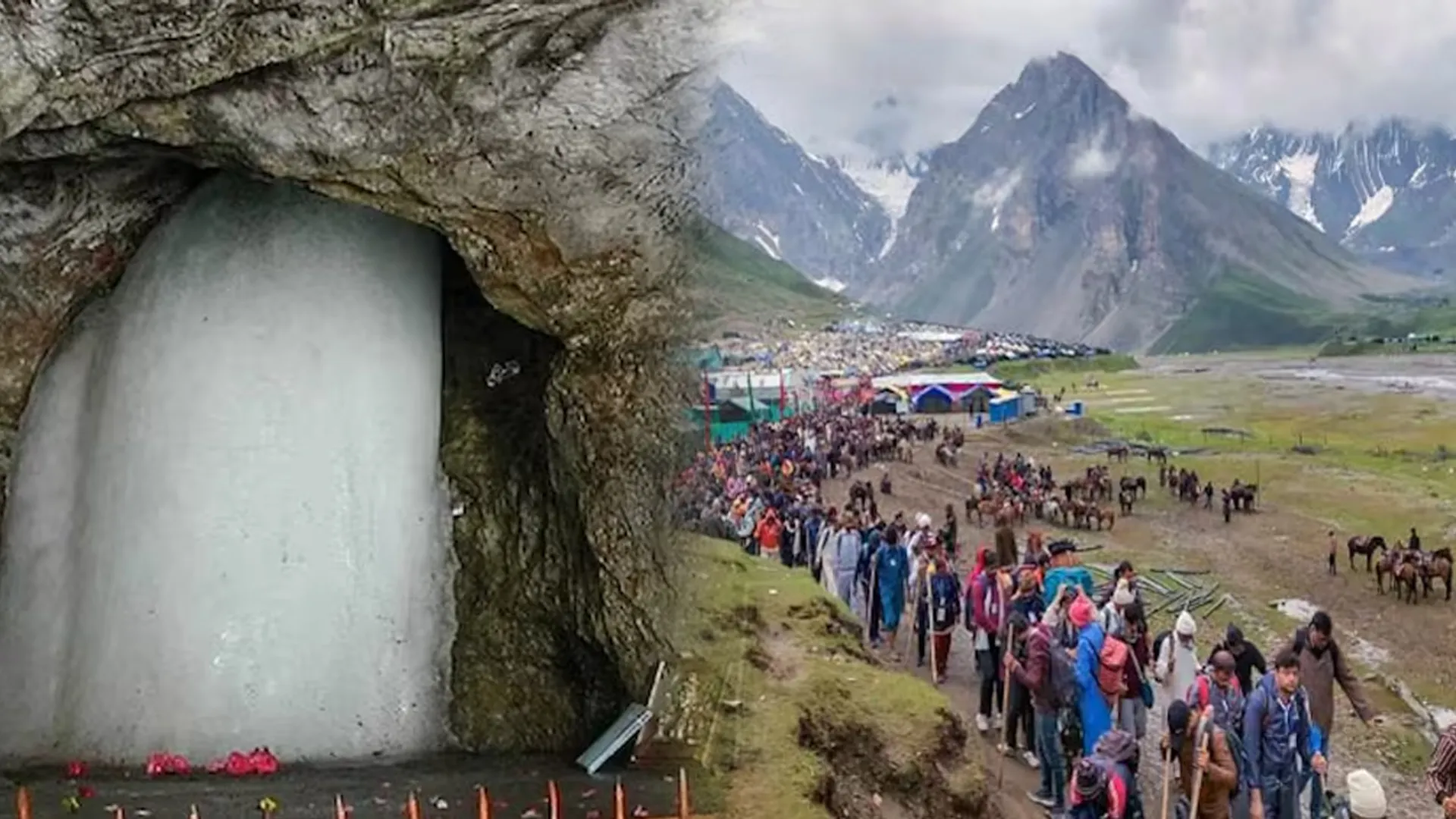 Amarnath Yatra 2025