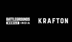 what is Krafton BGMI?