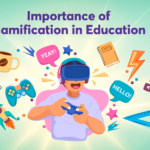 Gamification in Education