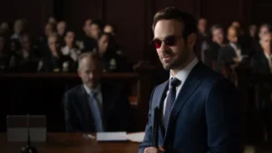 What is the theme of this series?