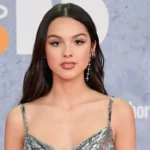 Olivia Rodrigo