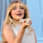 Sabrina Carpenter