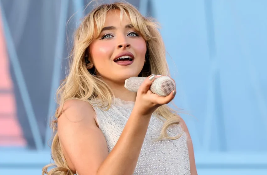 Sabrina Carpenter