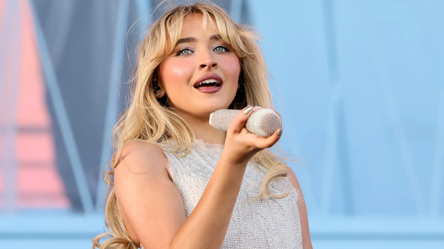Sabrina Carpenter