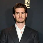 Andrew Garfield