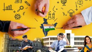 Details on what is India's New Education Policy 2025