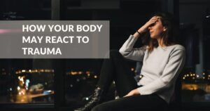 Women's Mental Health Trauma