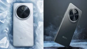 When this phone series launching?