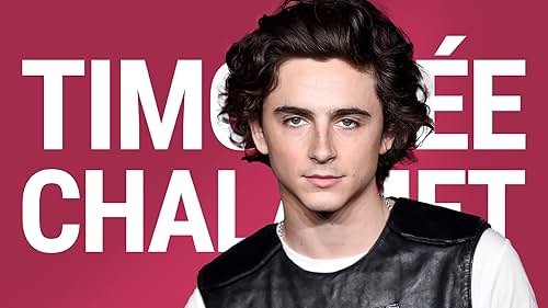Timothee Chalamet: Details on his early life, relationship with Kylie Jenner, acting career, top 10 movie and more info.
