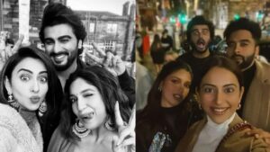 When and where is it releasing on OTT?