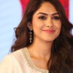 Mrunal Thakur