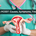 What is PCOD?