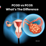 PCOS and PCOD