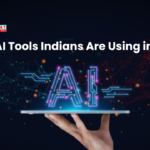 5 Best AI Tools Indians Are Using in 2025
