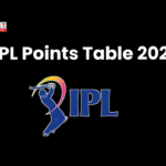 IPL Points Table 2025