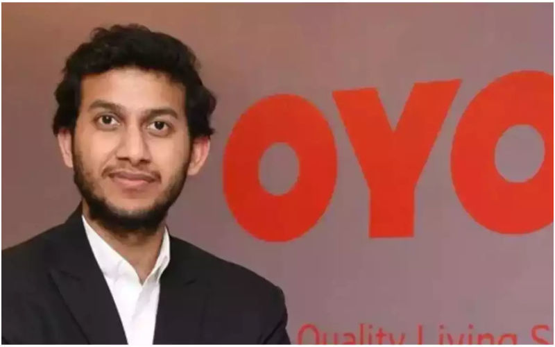 Ritesh Agarwal