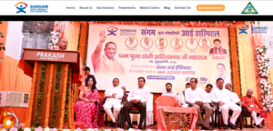Top 5 eye care centers in Gorakhpur