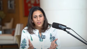 her work and contribution