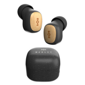Eco-Friendly Earbuds