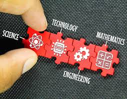 STEM Revolution 