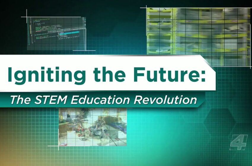 STEM Revolution In 2025: Women Breaking Barriers & Driving Innovation