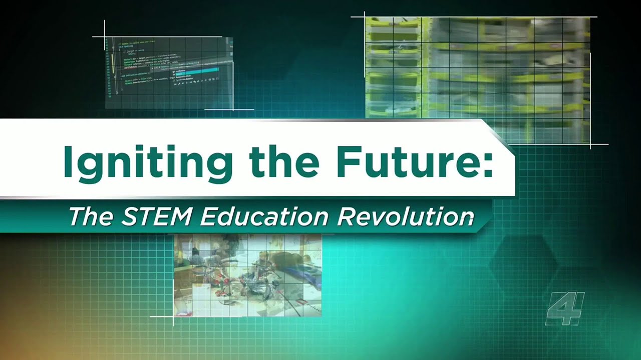 STEM Revolution In 2025: Women Breaking Barriers &&hellip;