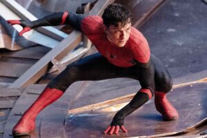 Tom Holland