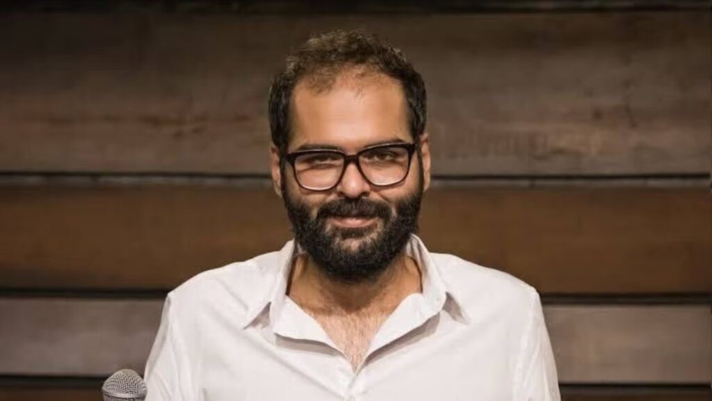 “Kunal Kamra: 7 Audacious Ways He Revolutionised Indian Comedy & Free Expression”