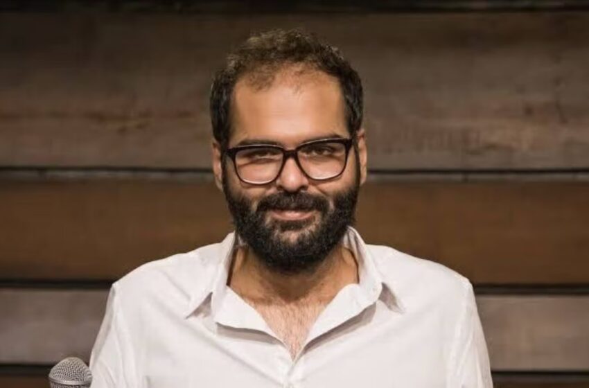 “Kunal Kamra: 7 Audacious Ways He Revolutionised Indian Comedy & Free Expression”