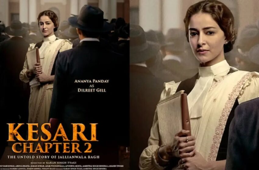 “Kesari Chapter 2: Jallianwala Bagh’s Untold Triumph – Courage, Sacrifice & Legacy”